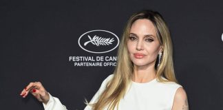 Angelina Jolie compie 50 anni, dal film mancato con gli 883 a icona mondiale