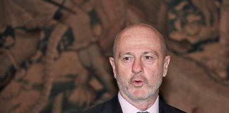 Sinner, Binaghi: “Kyrgios? Per fortuna Nadal conta più di lui”