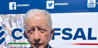 1 maggio, Confsal: “Serve Patto del Lavoro fra le parti sociali”