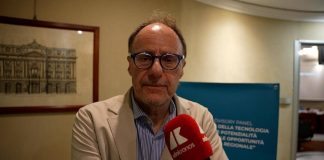 Tecnologia mRna, Ansaldi (Alisa): “Flessibilità ed efficacia i vantaggi”