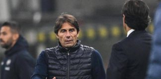 Serie A, scudetto in tribuna? Conte, Inzaghi e gli squalificati per il gran finale
