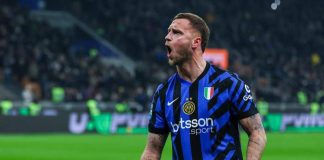 Inter-Hellas Verona: orario, probabili formazioni e dove vederla in tv