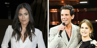Ascolti tv, ‘L’Isola dei famosi’ vince la prima serata e batte i David di Donatello