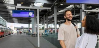 Calcio, Trainline: per finale Champions +300% italiani in treno verso Monaco