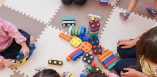 Bimbilandia arriva a Sabbioneta: magia e divertimento per tutta la famiglia