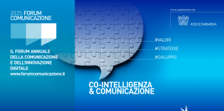 Al via domani a Milano la 18esima edizione del Forum Comunicazione