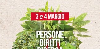 Ricerca, le erbe aromatiche di Aism tornano in piazza per lotta alla sclerosi multipla