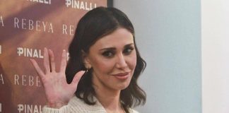 Belen Rodriguez rivela: “Ho fatto un intervento, avevo rimandato troppo”