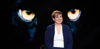 Belve, Benedetta Rossi: “Io in politica? Non fa per me, io cucino”