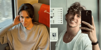 Mattia Zenzola, il dramma del papà: “Sono piccolo per immaginare una vita senza di lui”