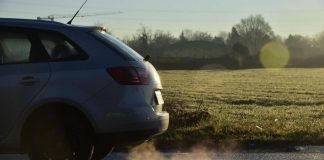 Inquinamento atmosferico e rischio Parkinson, studio svela ruolo Pm10