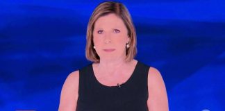 Bianca Berlinguer torna in onda: “Sono viva e vegeta”