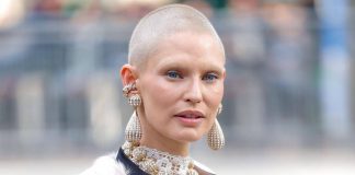 Bianca Balti: “Pensavo sarei morta, oggi sono sulla cover di Vogue”