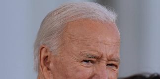 Biden e la diagnosi di tumore alla prostata: “Il cancro tocca tutti, grazie per affetto e sostegno”