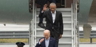 Biden e il cancro, Obama: “Lo affronterà con determinazione”