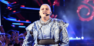 BigMama chi è, la conduttrice del Concertone del Primo Maggio a Roma