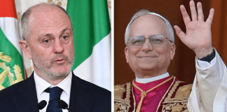 Papa Leone XIV, Binaghi: “L’ho invitato agli Internazionali, a volte miracoli accadono”