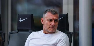 Bobo Vieri, lo sfogo dopo il malore: “Mai avuto una cosa del genere”