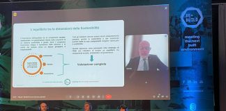 Bonatta (Itas Assicurazioni): “La sostenibilità è uno strumento per il progresso sociale”