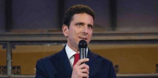 Milano, Bozzetti: “Io alla presidenza di Fondazione Fiera Milano? Valuteremo più avanti”
