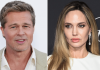 Brad Pitt rompe il silenzio, le prime parole dopo il divorzio da Angelina Jolie