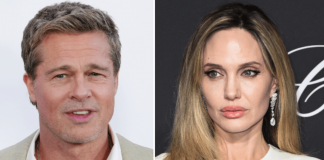 Brad Pitt rompe il silenzio, le prime parole dopo il divorzio da Angelina Jolie