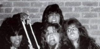 Brian Montana ucciso, ex chitarrista dei Possessed morto in una sparatoria