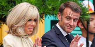 “Stai lontano, perdente”, cosa ha detto Brigitte a Macron dopo la ‘manata’ secondo l’esperto