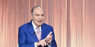 Porta a Porta, stasera 18 maggio su Rai 1: lo speciale su papa Leone XIV