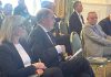Nautica, Bucci: “Liguria regione fondamentale per blue economy”