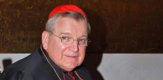 Elezione nuovo Papa, via al Conclave: chi è il cardinale Raymond Leo Burke