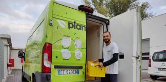 Spreco alimentare, PlanEat in Senato per la Giornata dell’Ambiente