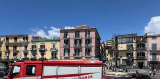 Campi Flegrei, nuova scossa di magnitudo 3.1