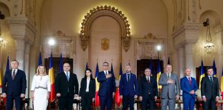 Romania, oggi le elezioni presidenziali annullate a novembre