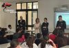 I Carabinieri “Docenti di Legalità” nelle Scuole: un impegno per la convivenza civile