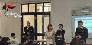 I Carabinieri “Docenti di Legalità” nelle Scuole: un impegno per la convivenza civile