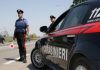 Violava ripetutamente l’obbligo di dimora: 25enne arrestato e portato in carcere