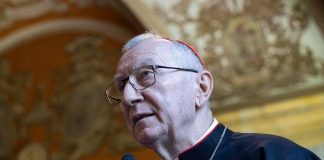 Conclave, portavoce Vaticano: “Nessun malore per Parolin”