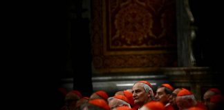 Conclave, si verso va ‘ticket papale’? Equilibri italiani e stranieri in corsa per il post-Francesco