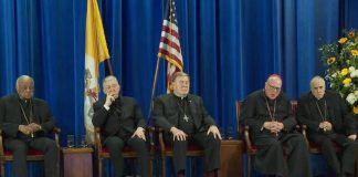 “Papa Leone XIV non è la risposta a Trump”, parlano i cardinali americani