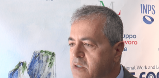 Lavoro, Caridi (min. Lavoro): “Da Governo strategie concrete per l’occupazione di giovani e donne”