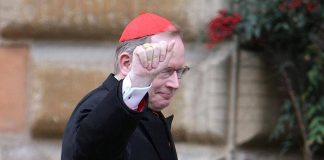 Elezione nuovo Papa, via al Conclave: chi è il cardinale Willem Eijk