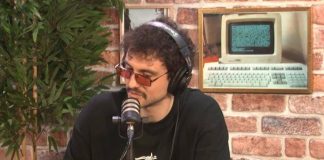 Concerto primo maggio, Carl Brave: “Appello di Cecchettin su testi canzoni è giusto”