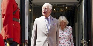 Carlo e Camilla in Canada, Buckingham Palace: “Visita breve ma di impatto”