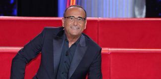 Con il cuore nel nome di Francesco, stasera 24 maggio: gli ospiti di Carlo Conti