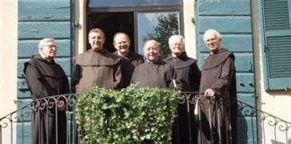 Postumia, padre Ghisleri racconta i Carmelitani. E c’è il concerto di Primavera