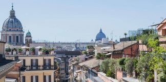 Papa, Megliola (Tecnocasa): “Potrebbe aumentare interesse americani per gli immobili di Roma”