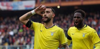 Lazio-Lecce: orario, probabili formazioni e dove vederla in tv