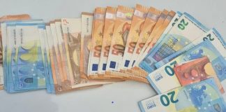 Casaloldo, rapina col machete nella sala giochi: arrestati 58enne e 25enne