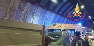 Scontro tra camion e auto sulla statale ‘Dei Due Mari’, due morti nel Catanzarese